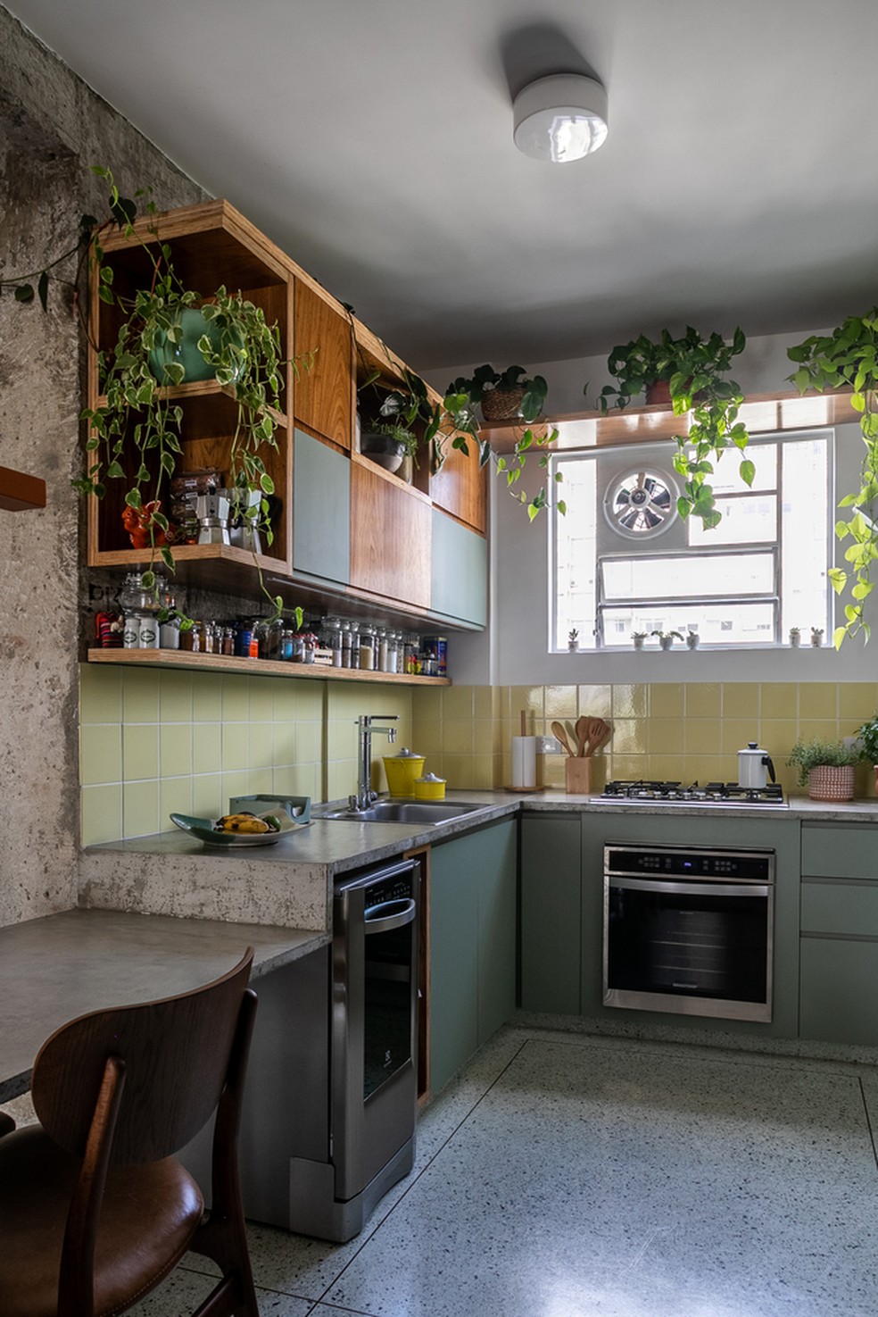 decoração de interiores