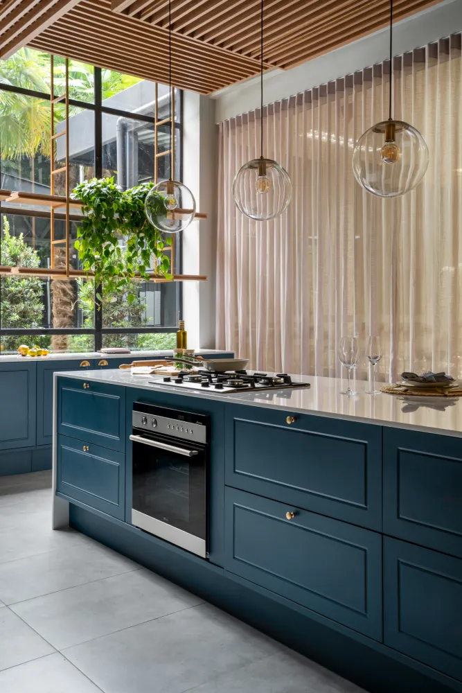 design de interiores