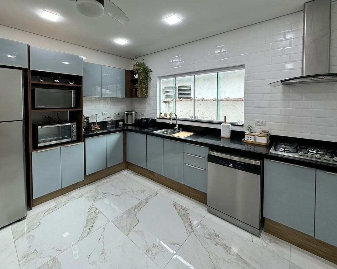 decoração de interiores