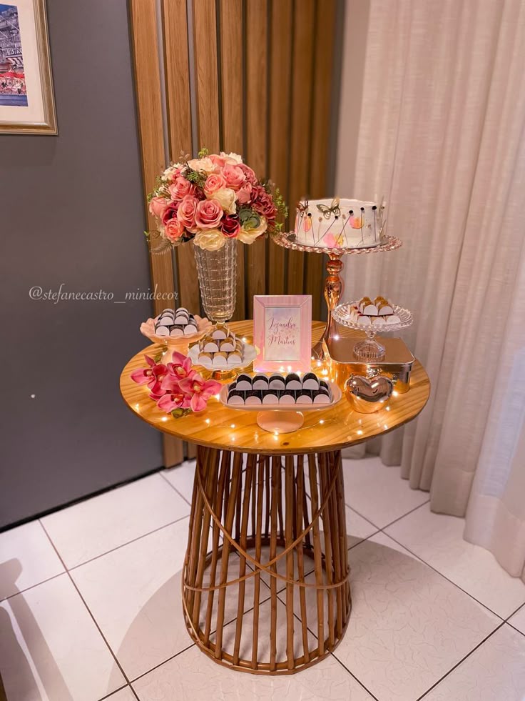 centros de mesa para festa infantil barato