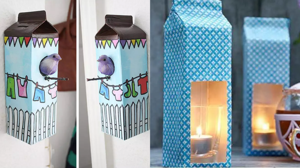 ideias de artesanato para fazer em casa