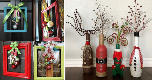 artesanato com reciclagem