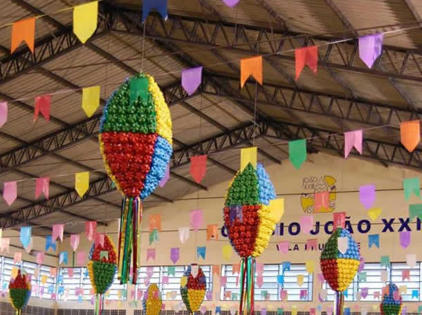 artesanato em crochê