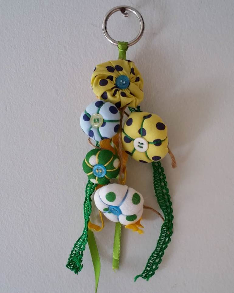 decoração copa do mundo fácil