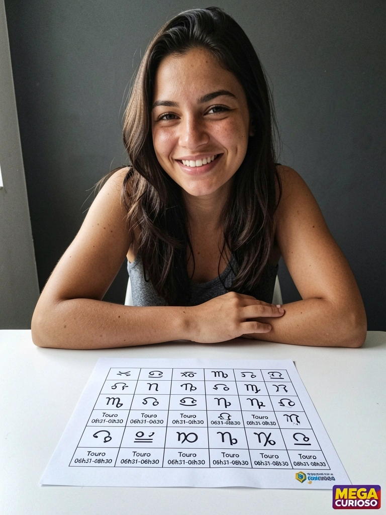 Pessoa com duas faces sobrepostas, uma expressão neutra e outra sorrindo.