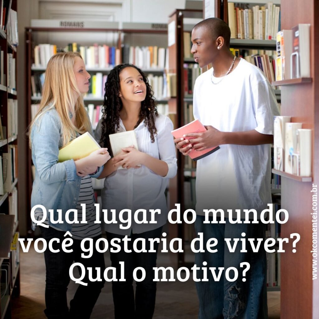 sobre o que falar no instagram