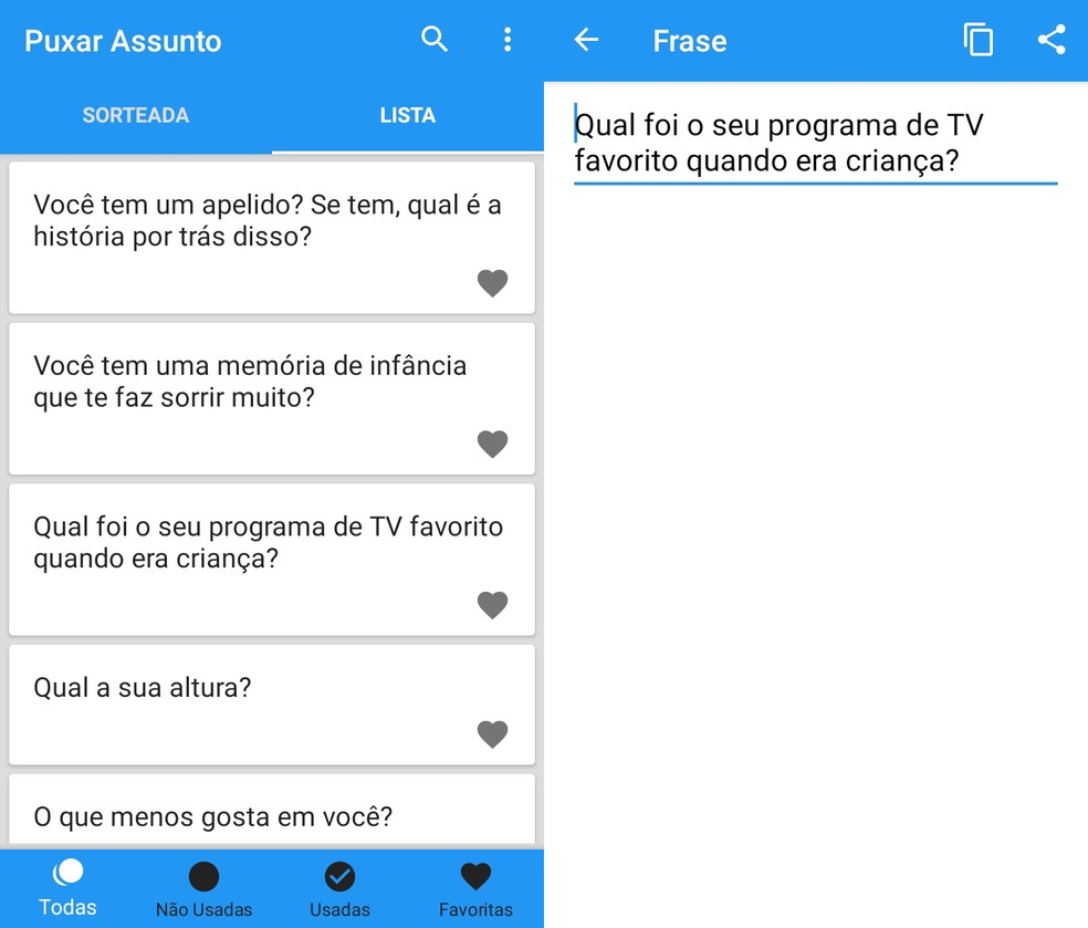 como iniciar conversa no tinder