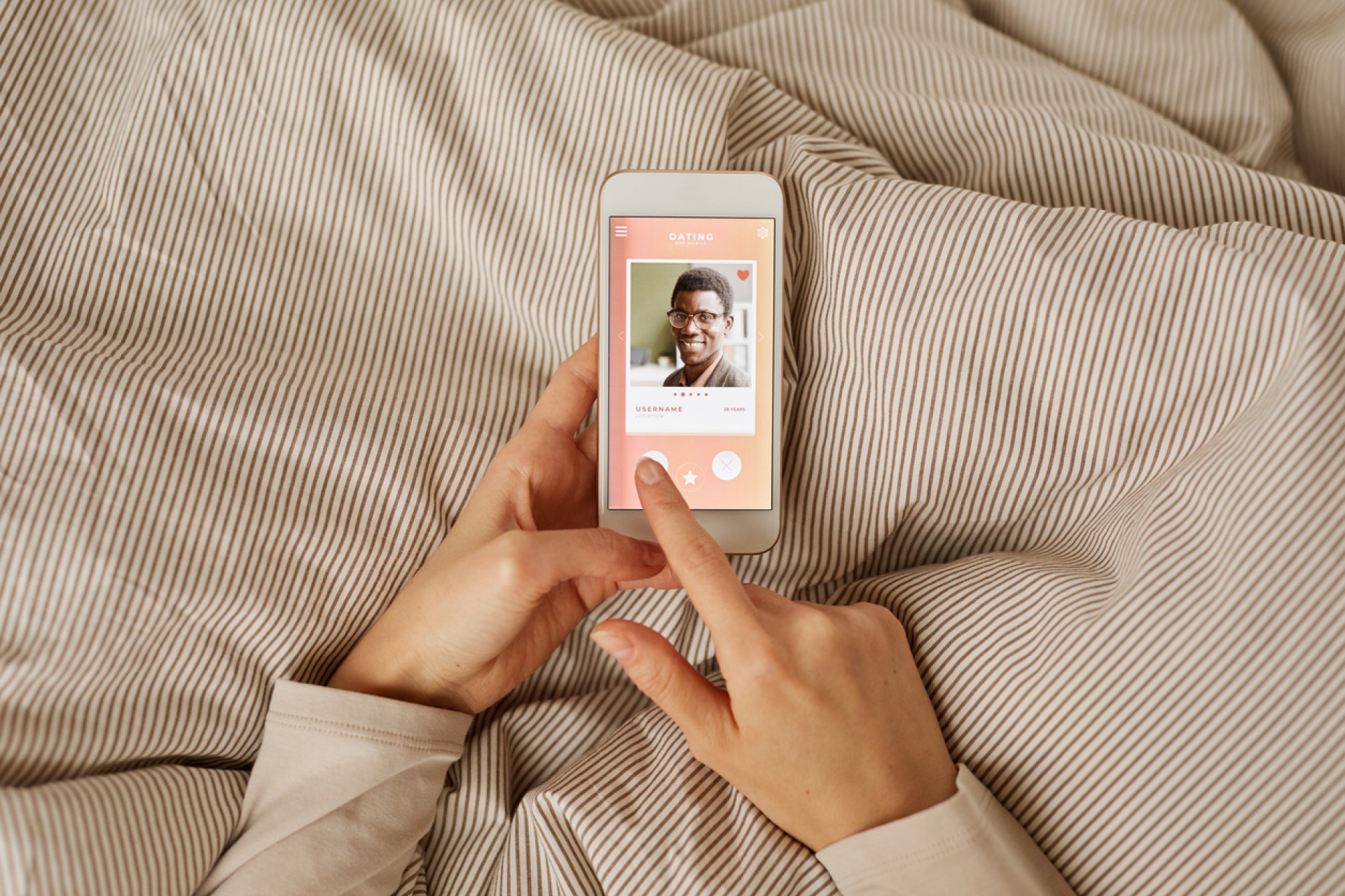 perguntas para tinder