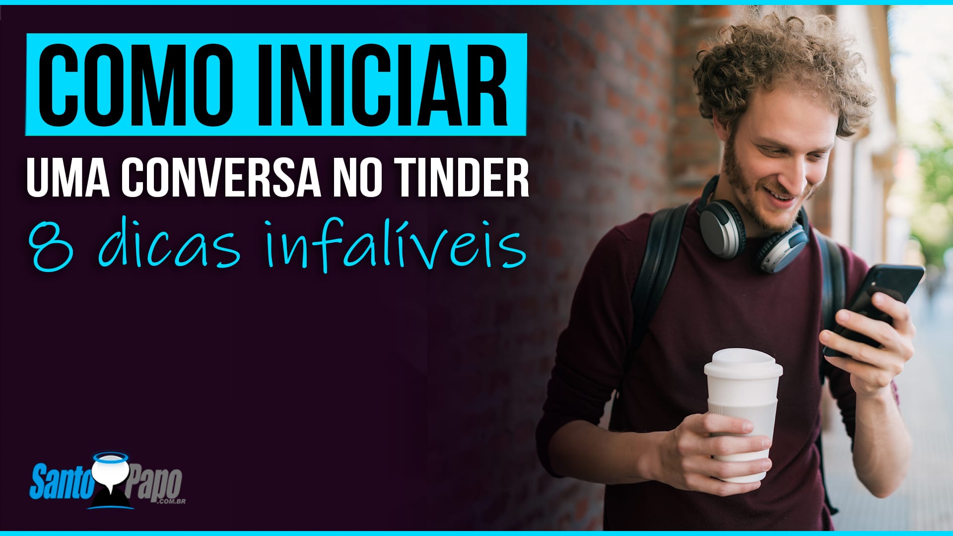 melhores frases para tinder