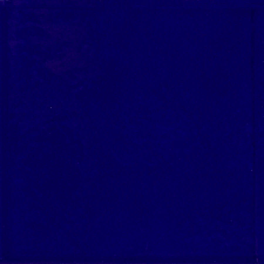 azul cobalto