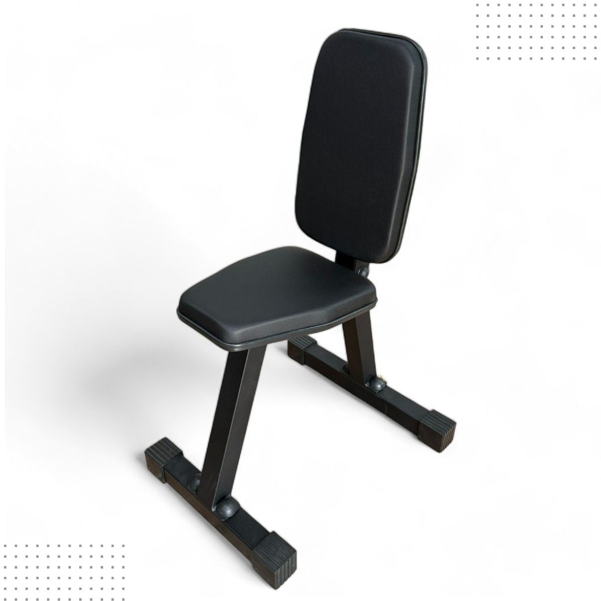 banco para treino