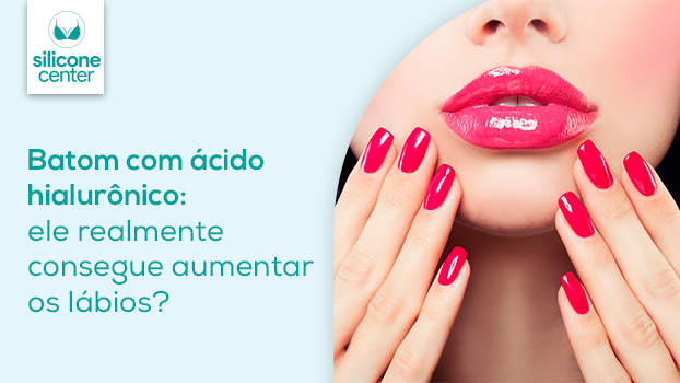 como hidratar lábios antes do batom