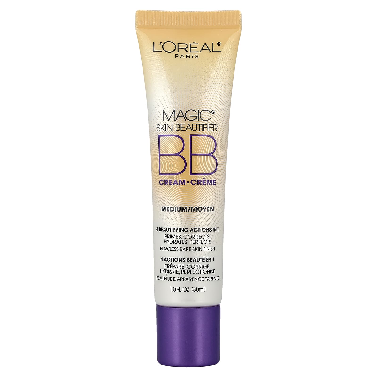 bb cream 0