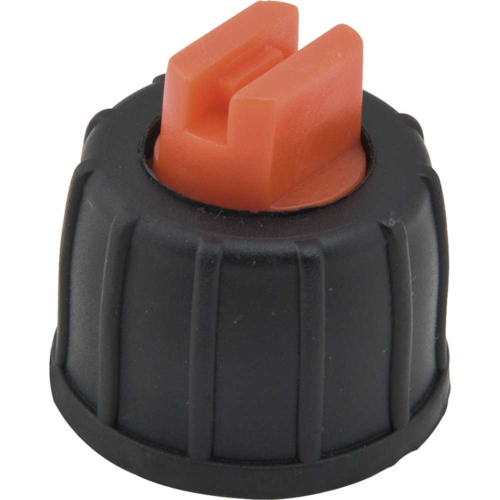 tipos de bico pulverizador