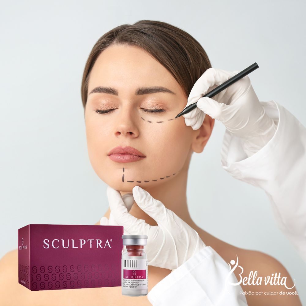 rejuvenescimento facial
