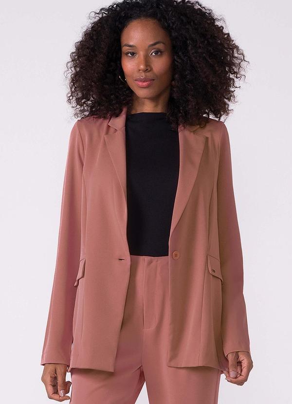 blazer feminino trabalho