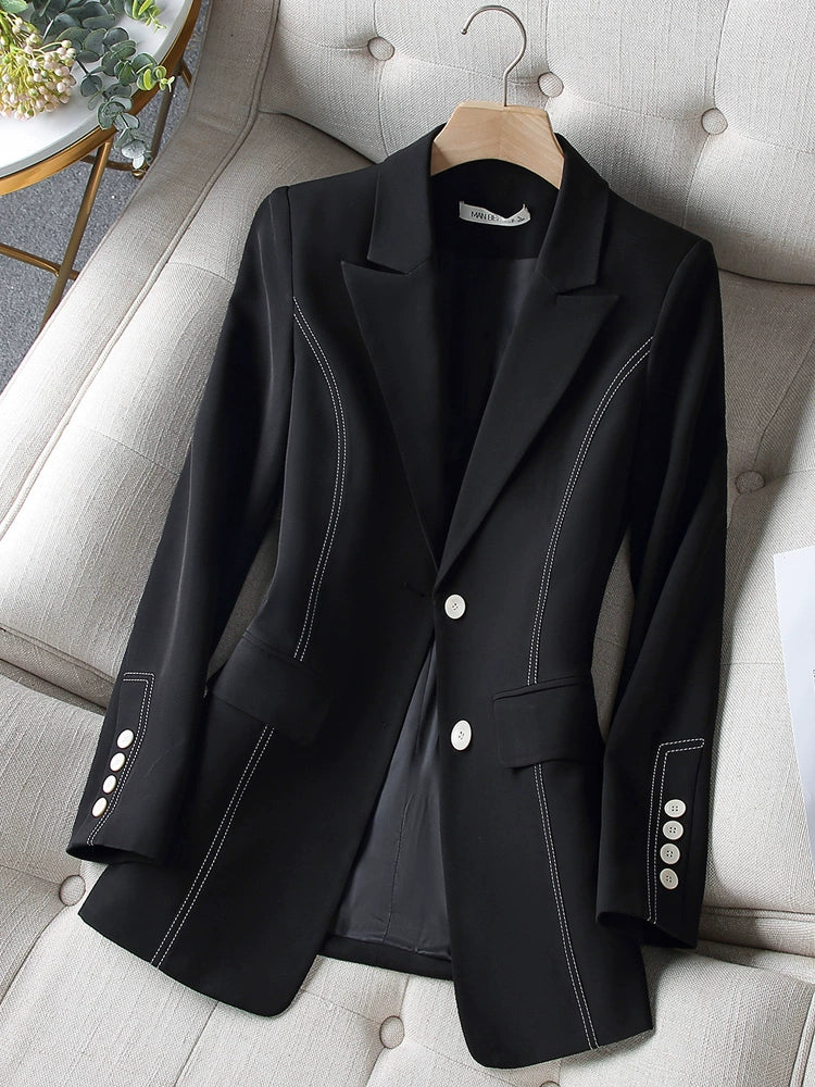 tendências blazer 2026