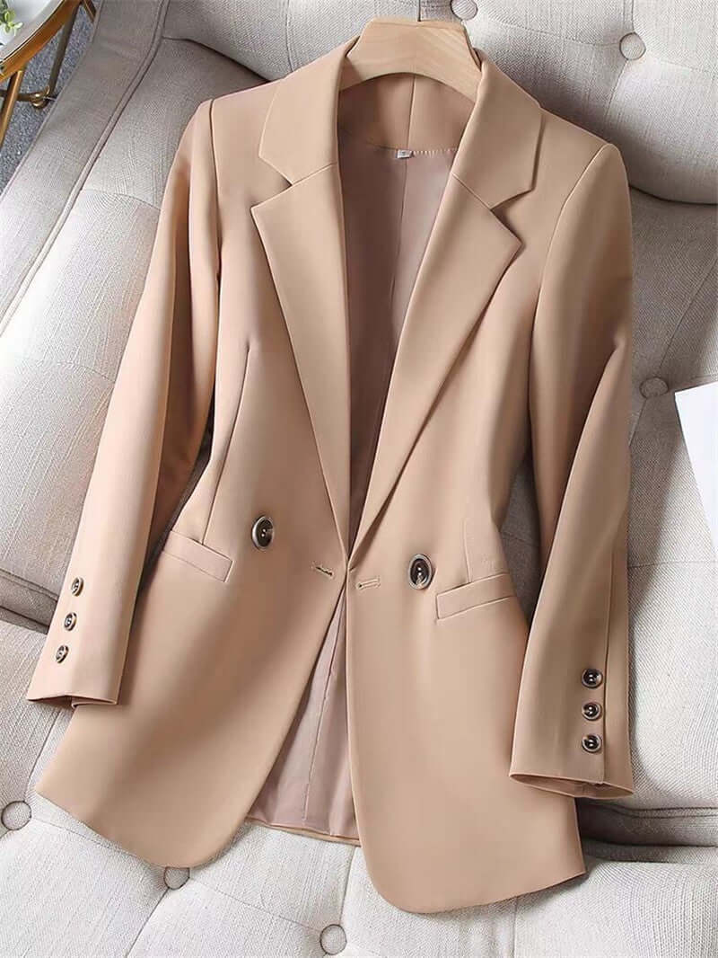 blazer feminino trabalho