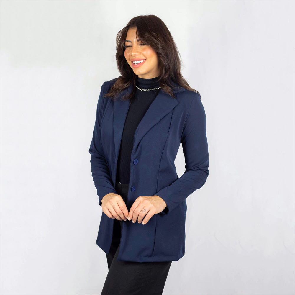 tendências blazer 2026