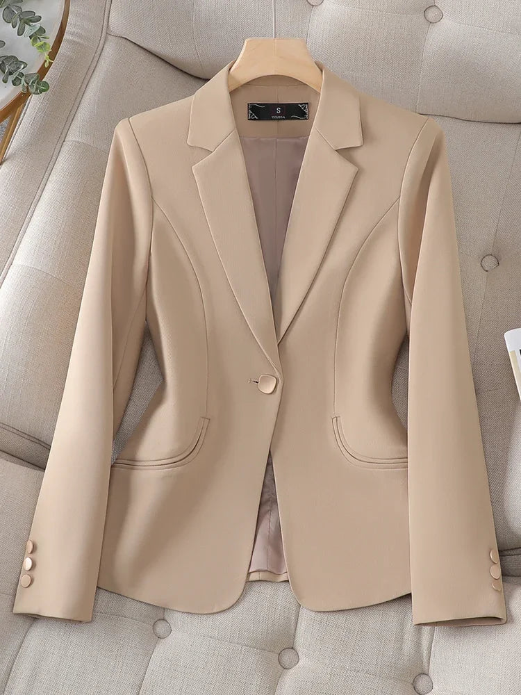 como usar blazer feminino alfaiataria casual