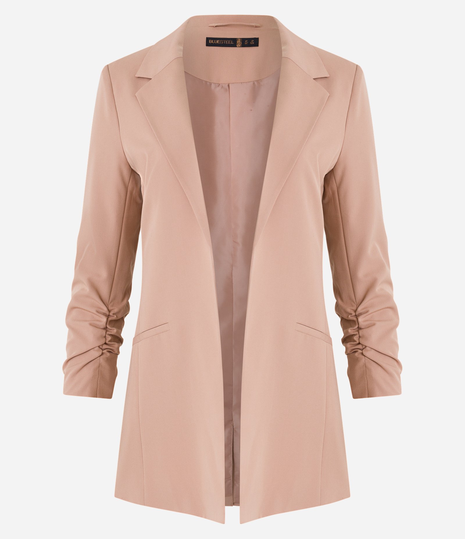 blazer feminino oversized alfaiataria