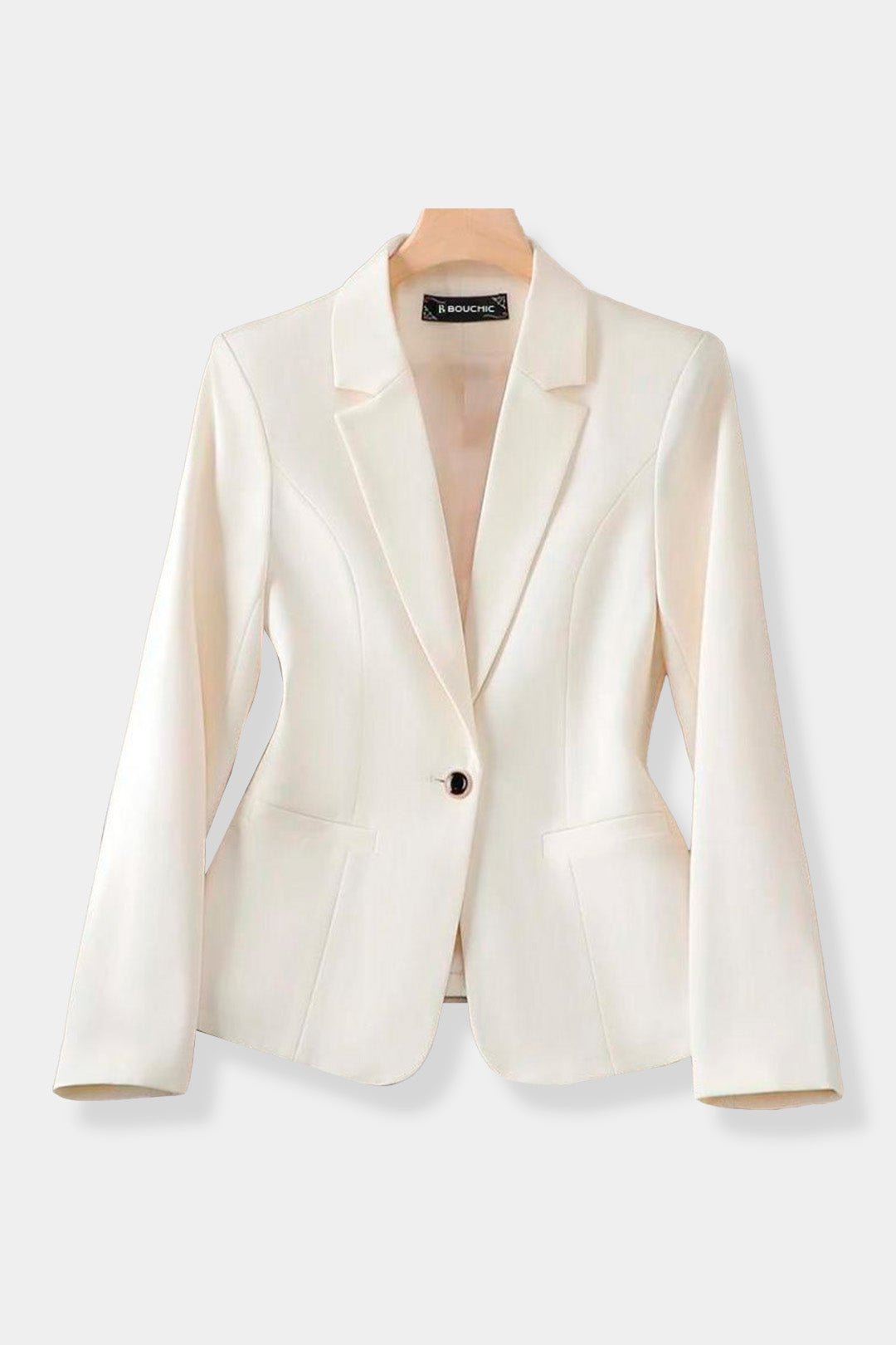 blazer feminino alfaiataria alongado