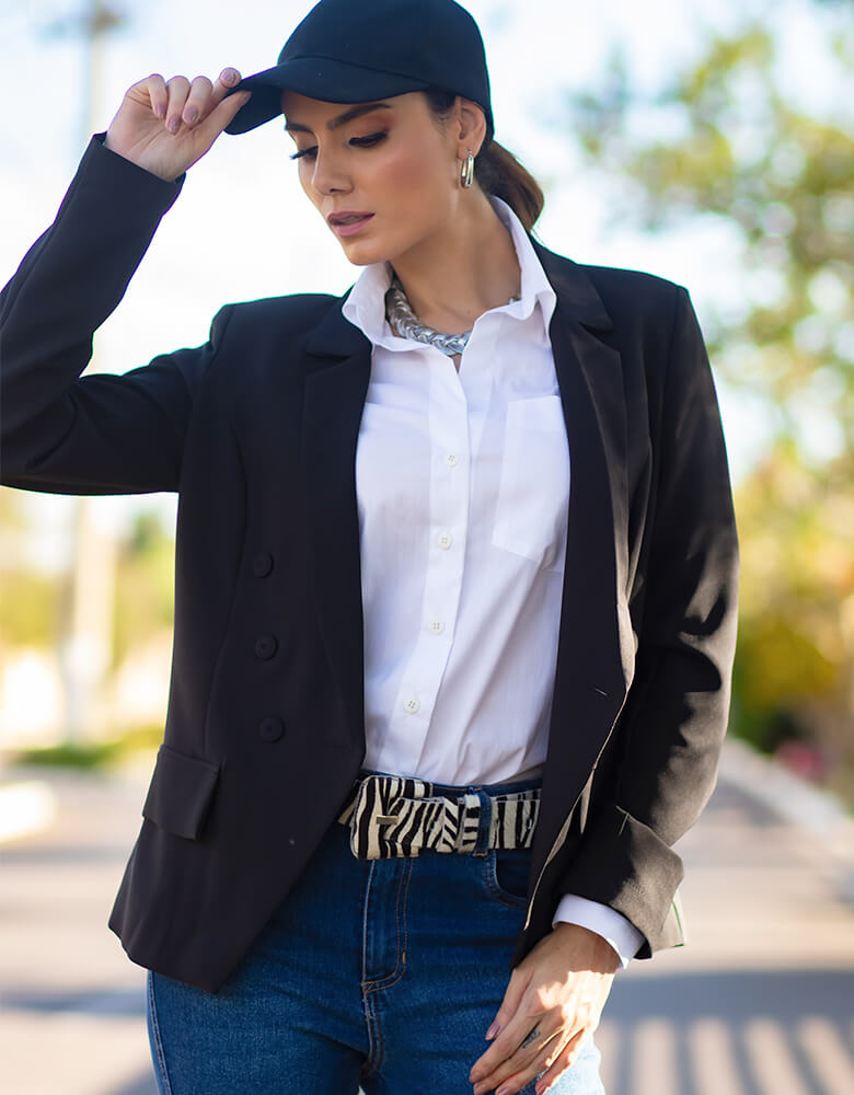 tendências blazer 2026