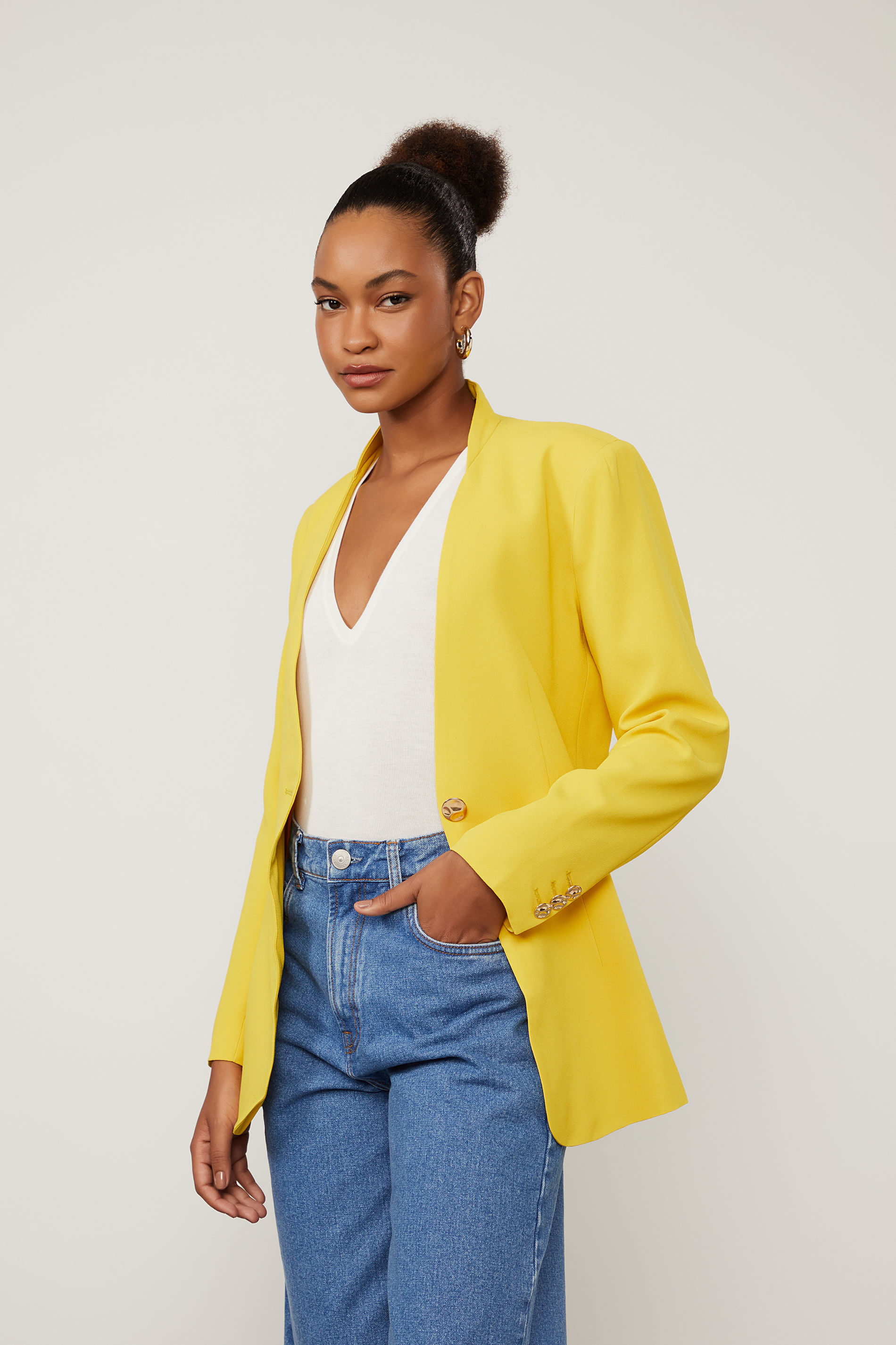power dressing feminino
