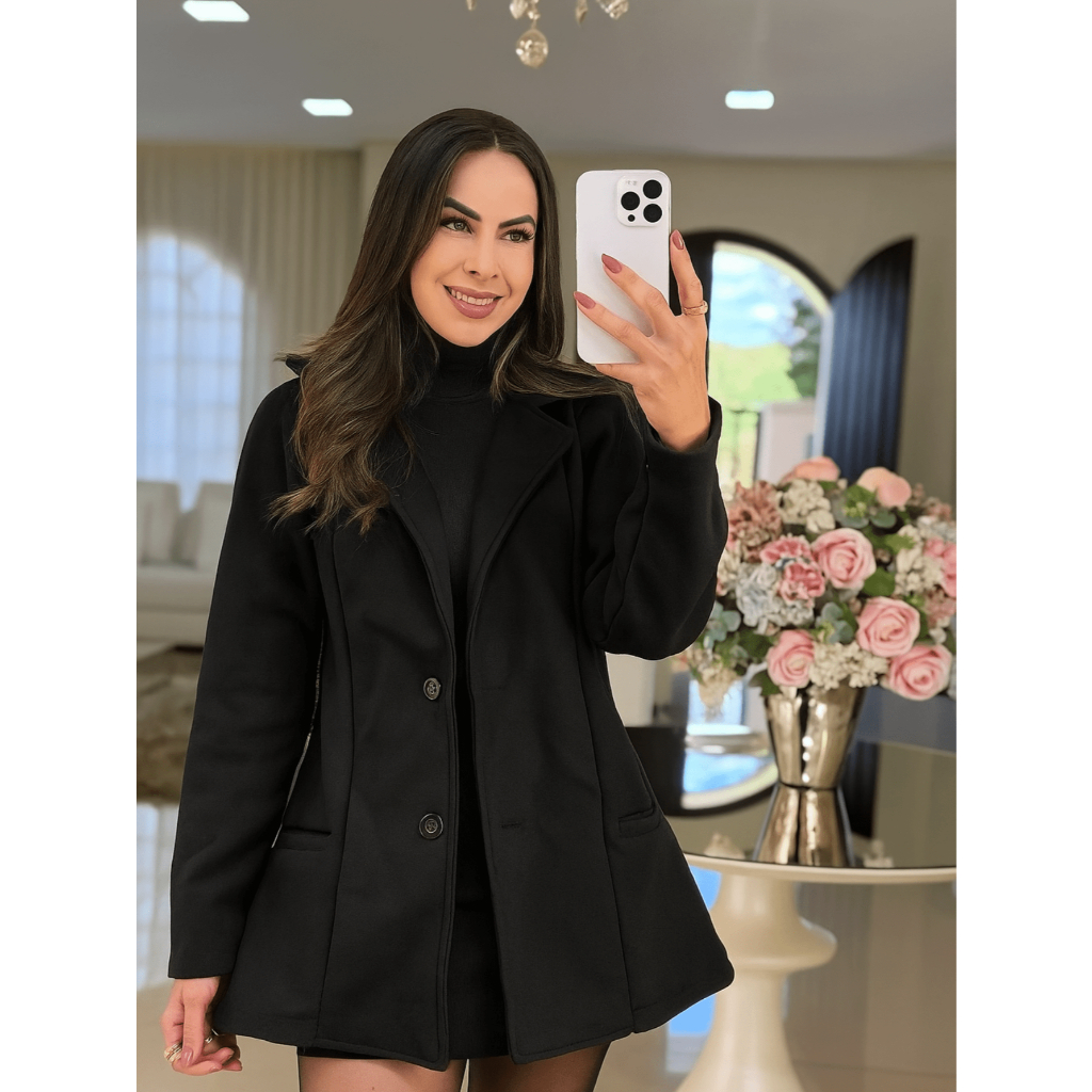 tendências blazer 2026