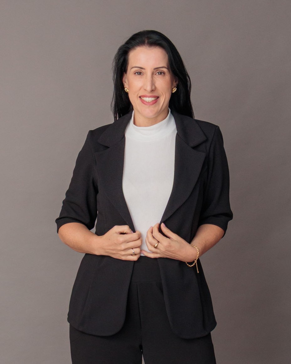 blazer preto AMARO