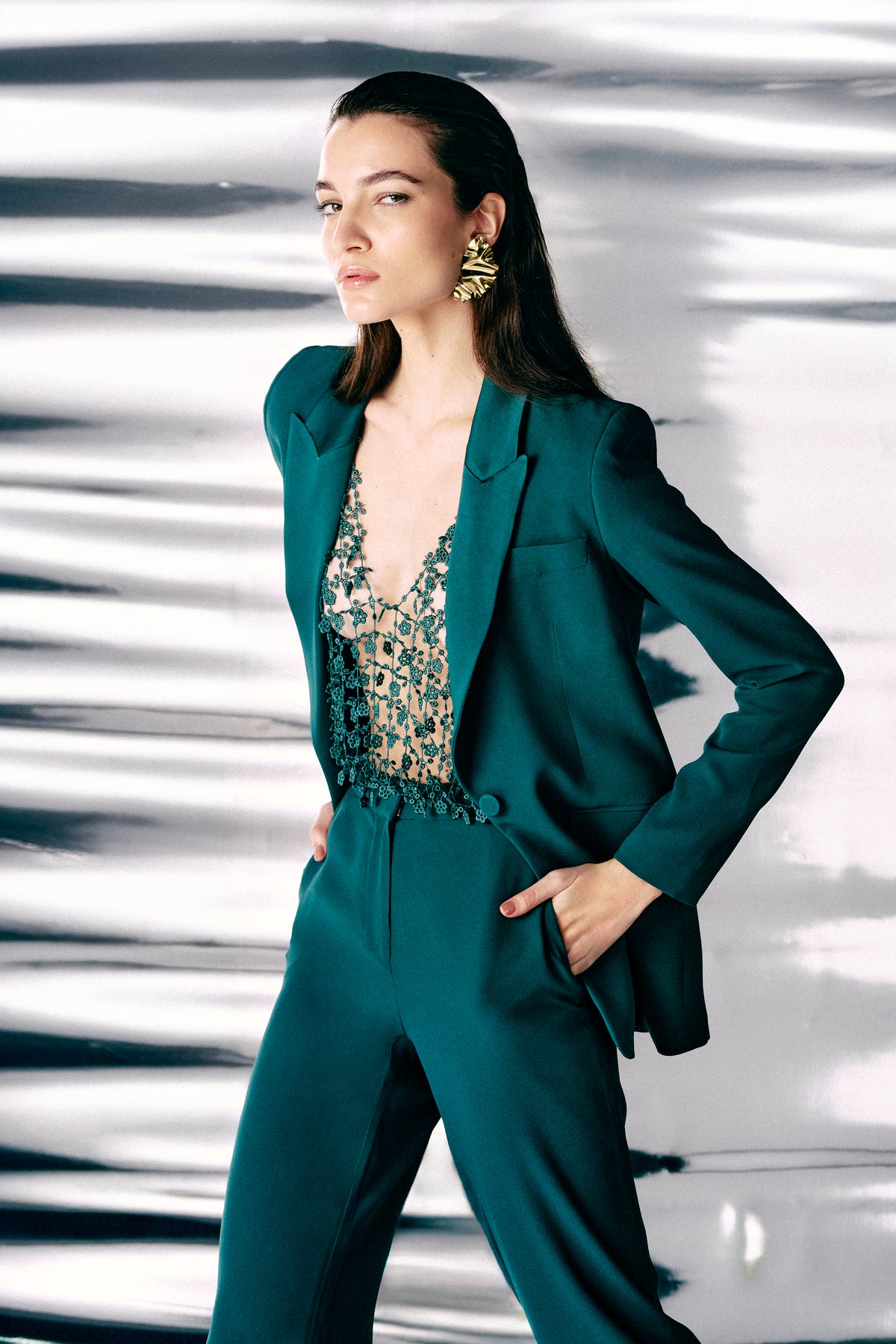 power dressing feminino