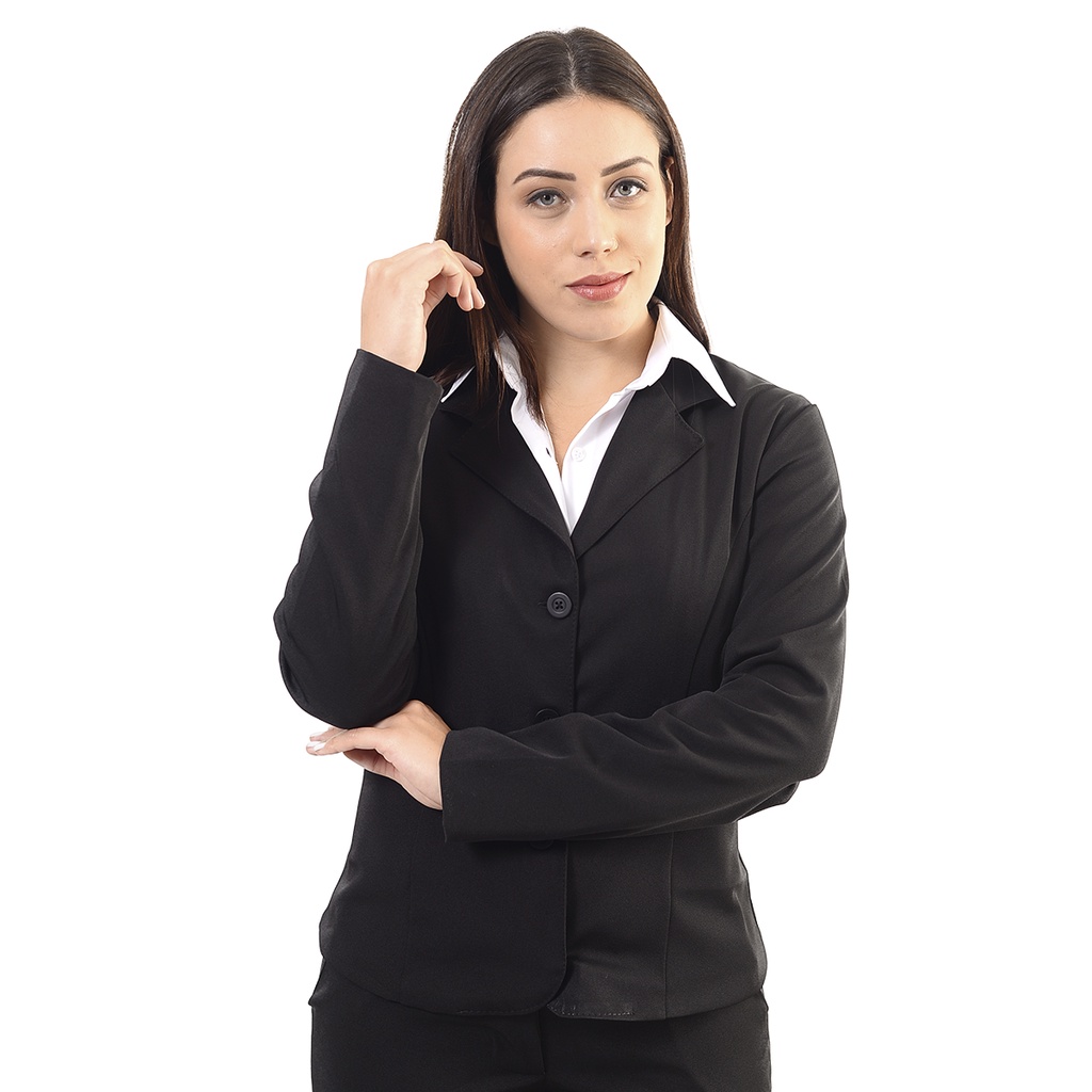 blazer feminino para escritório