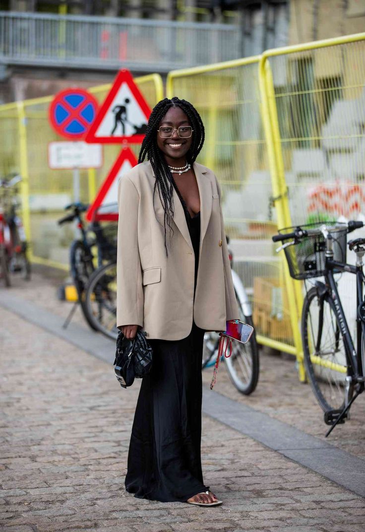 dicas de moda inverno blazer