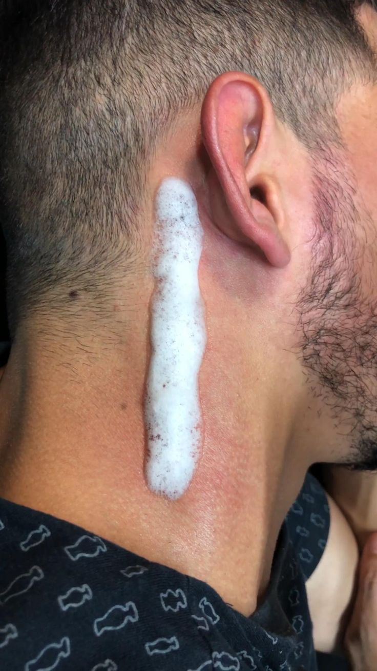tattoo blessed significado