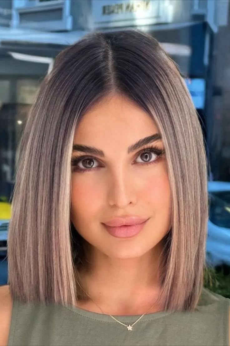 one length cut