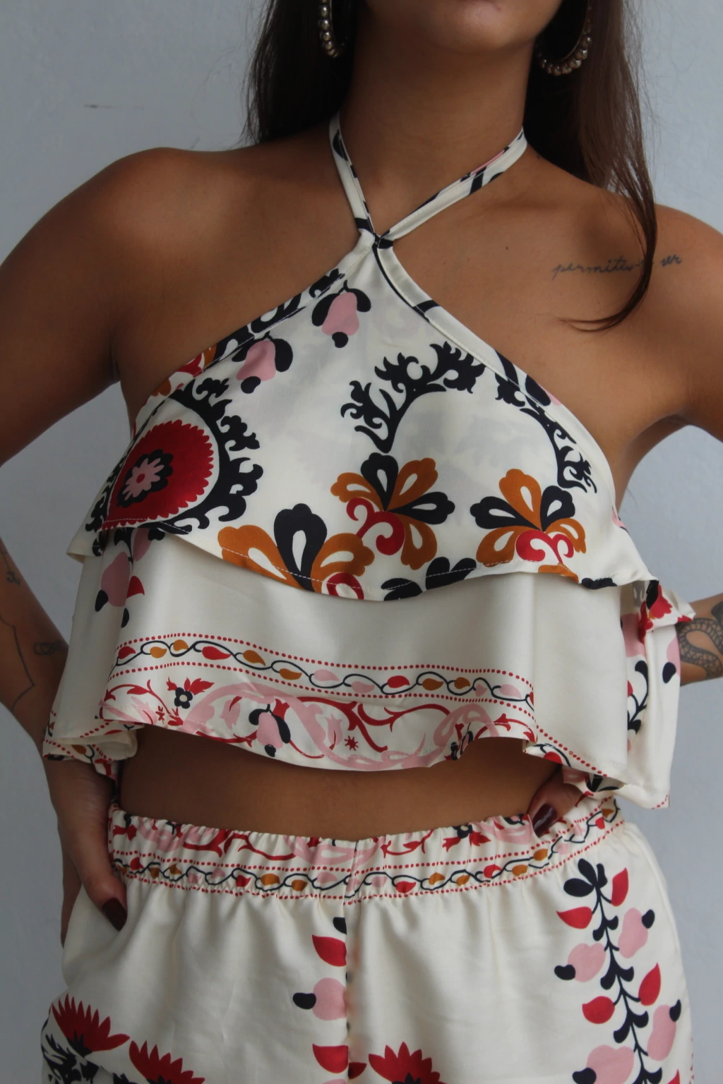 moda farm lese