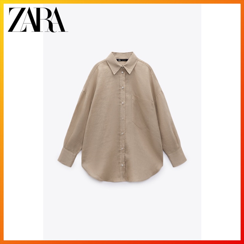 novidades Zara blusas