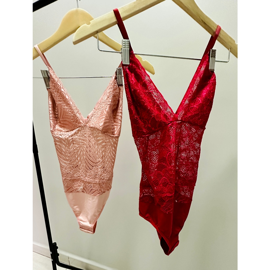 lingerie de renda com aro