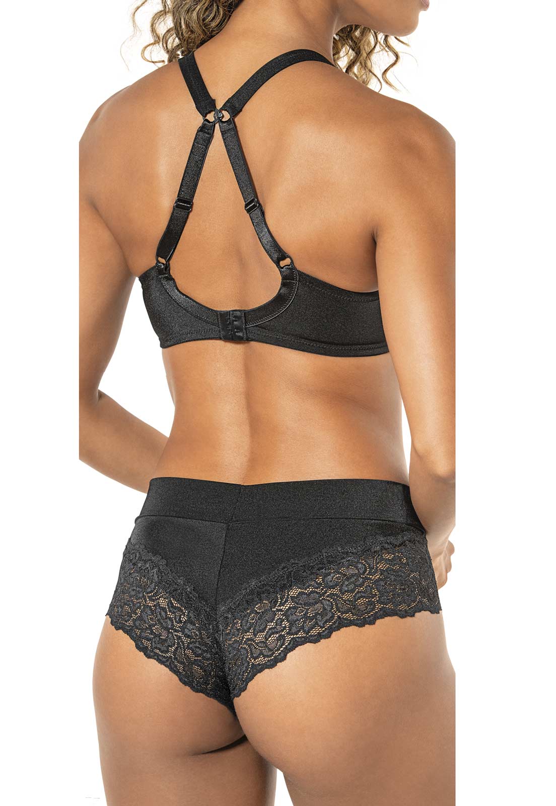 body modelador de renda