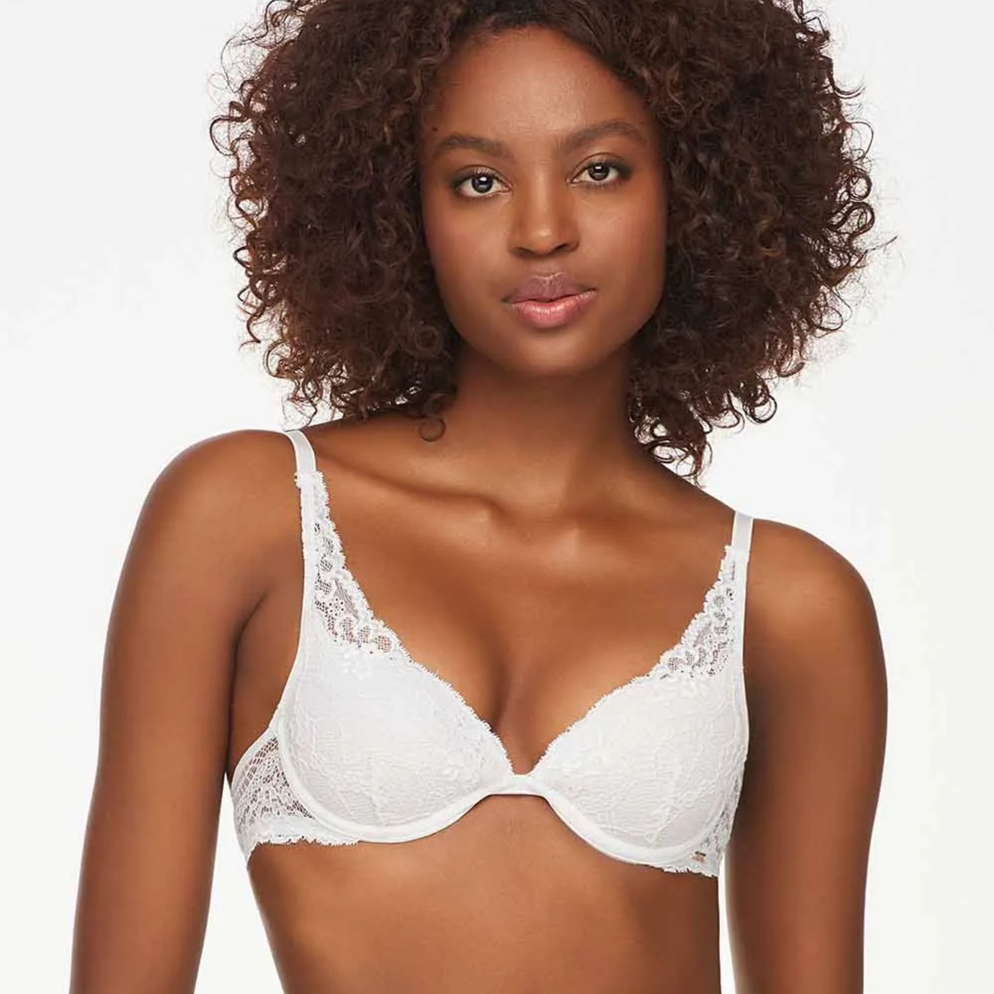 lingerie Loungerie com aro