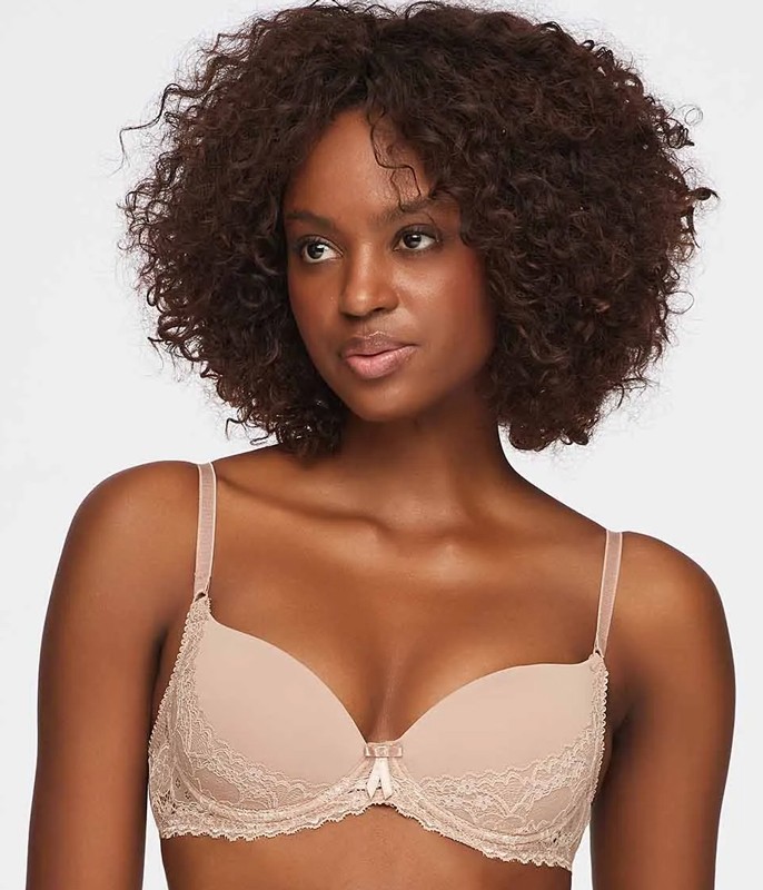 lingerie Loungerie com aro