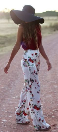 boho chic Brasil