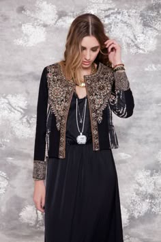 franjas moda