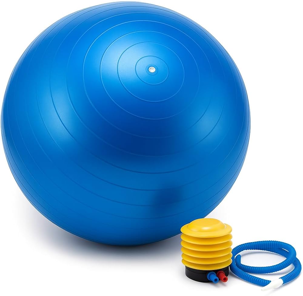 bola de ginástica