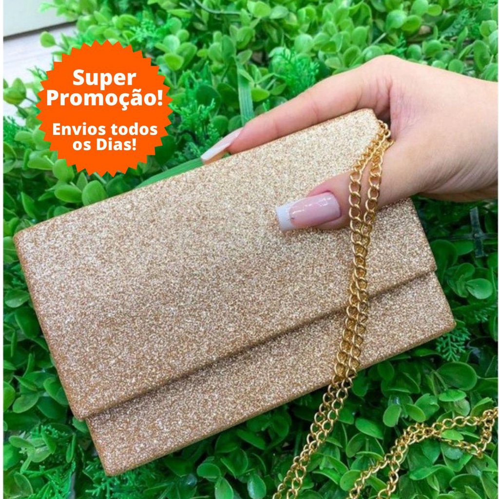 clutch para casamento