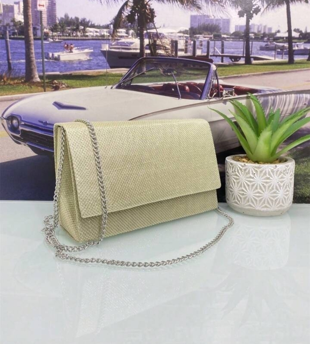 bolsa de madrinha