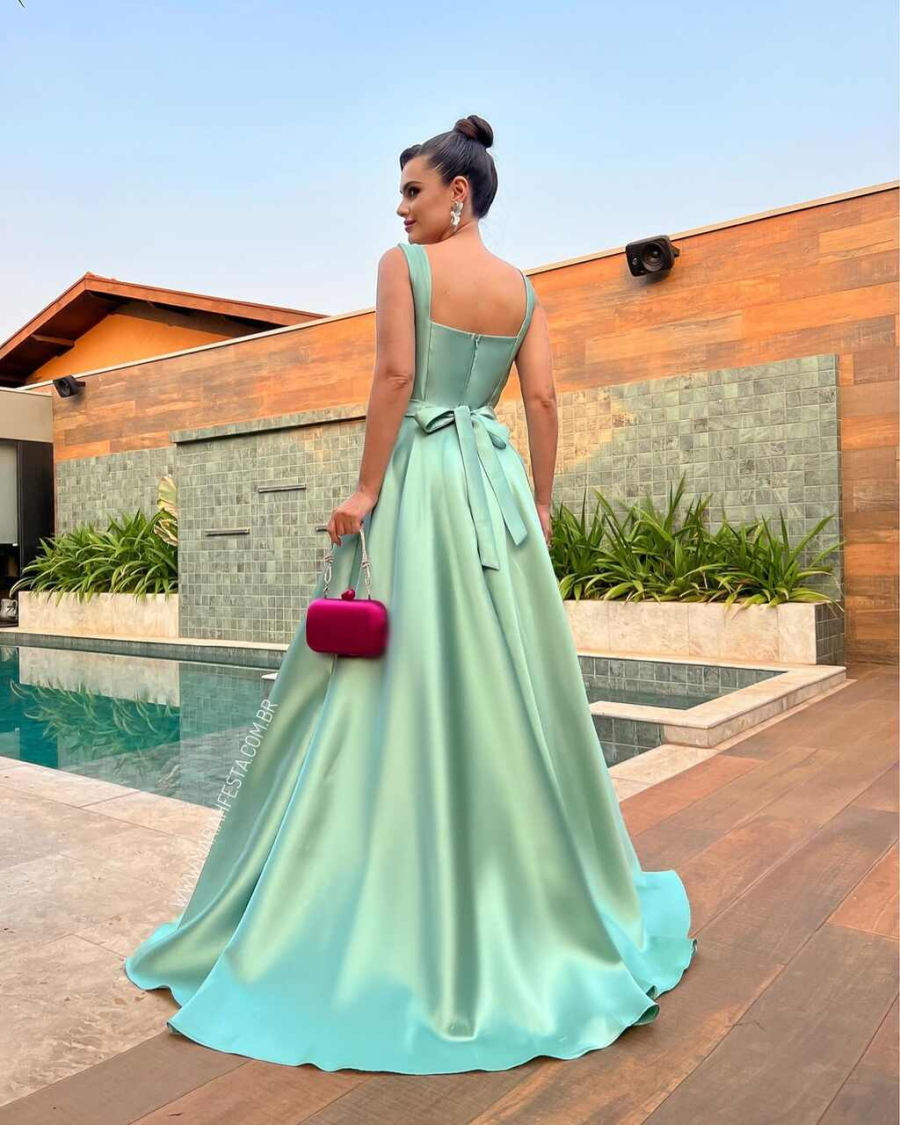 bolsa pequena elegante