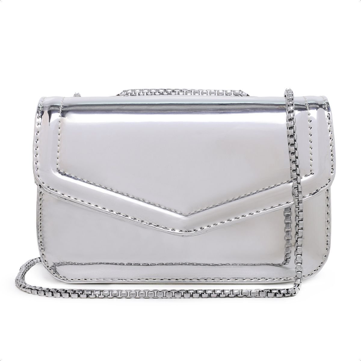 clutch com pedrarias