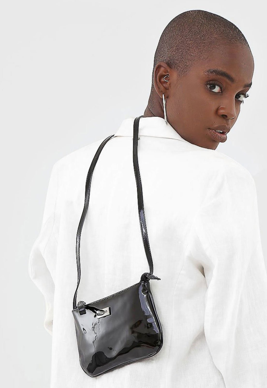 bolsa transversal dumond