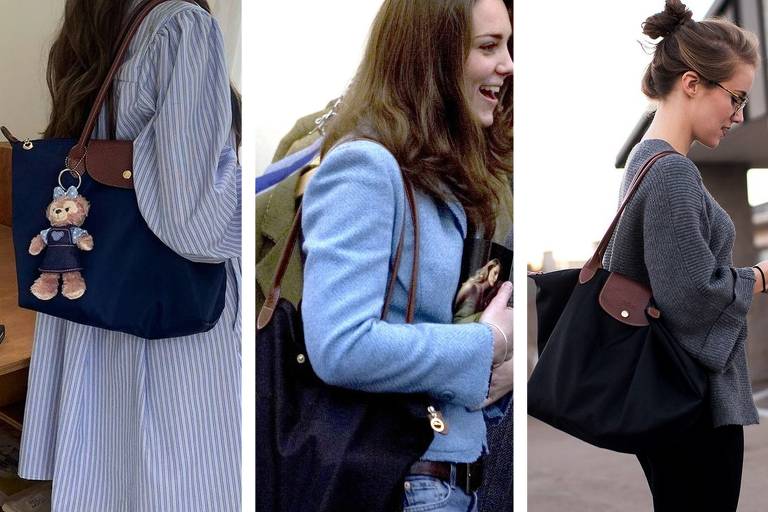 bolsas de luxo usadas por famosas 2026
